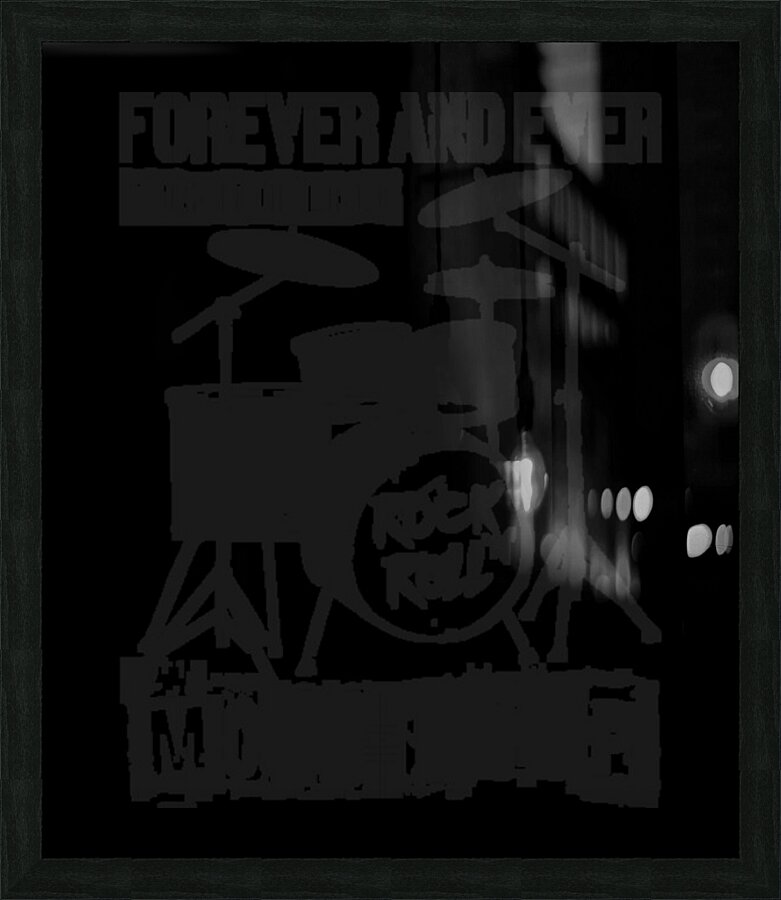 mobb deep 2 Picture Frame print