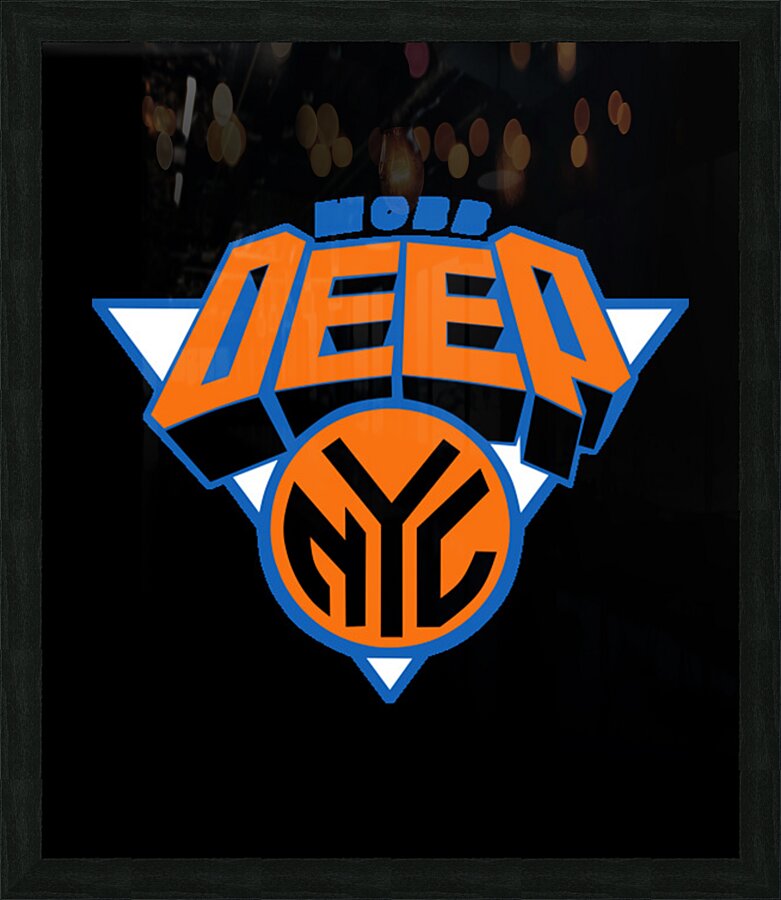 mobb deep 37 Picture Frame print