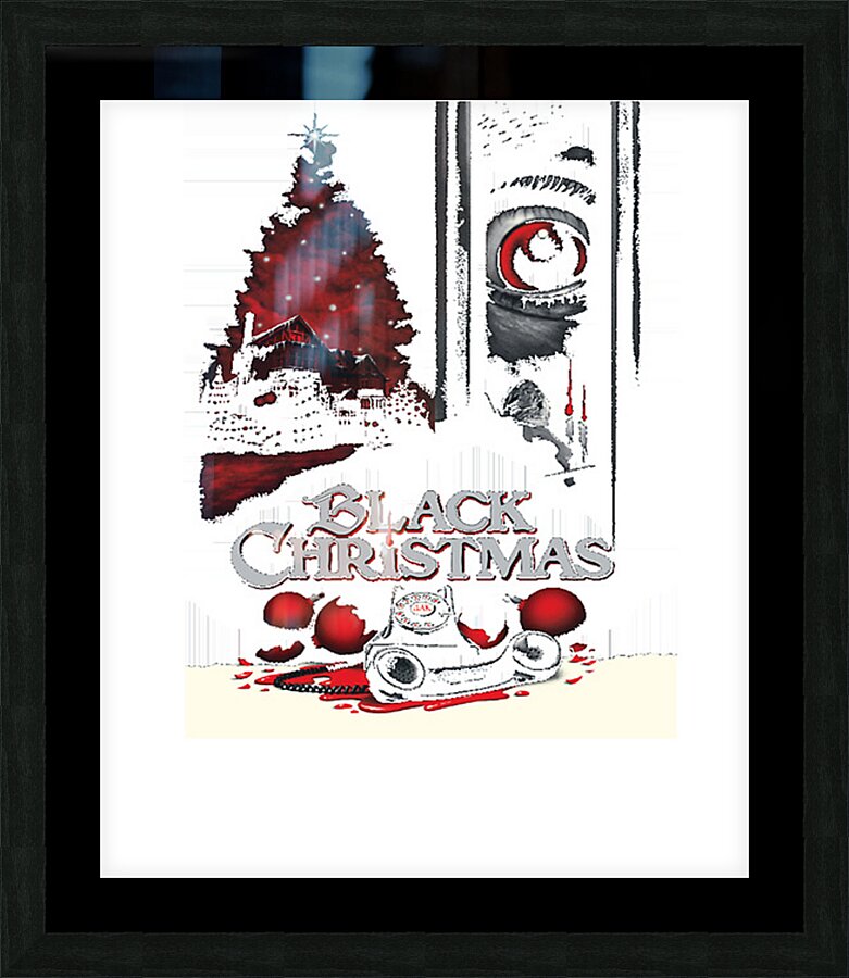 rob zombie 46 Picture Frame print