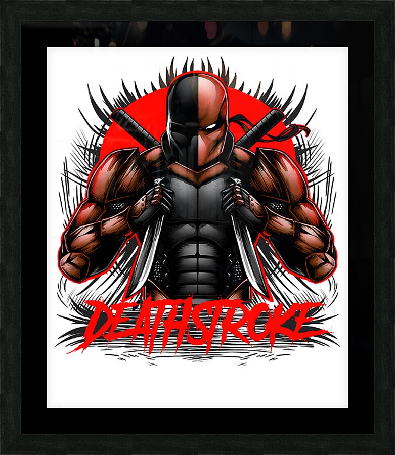 slade 44 Picture Frame print