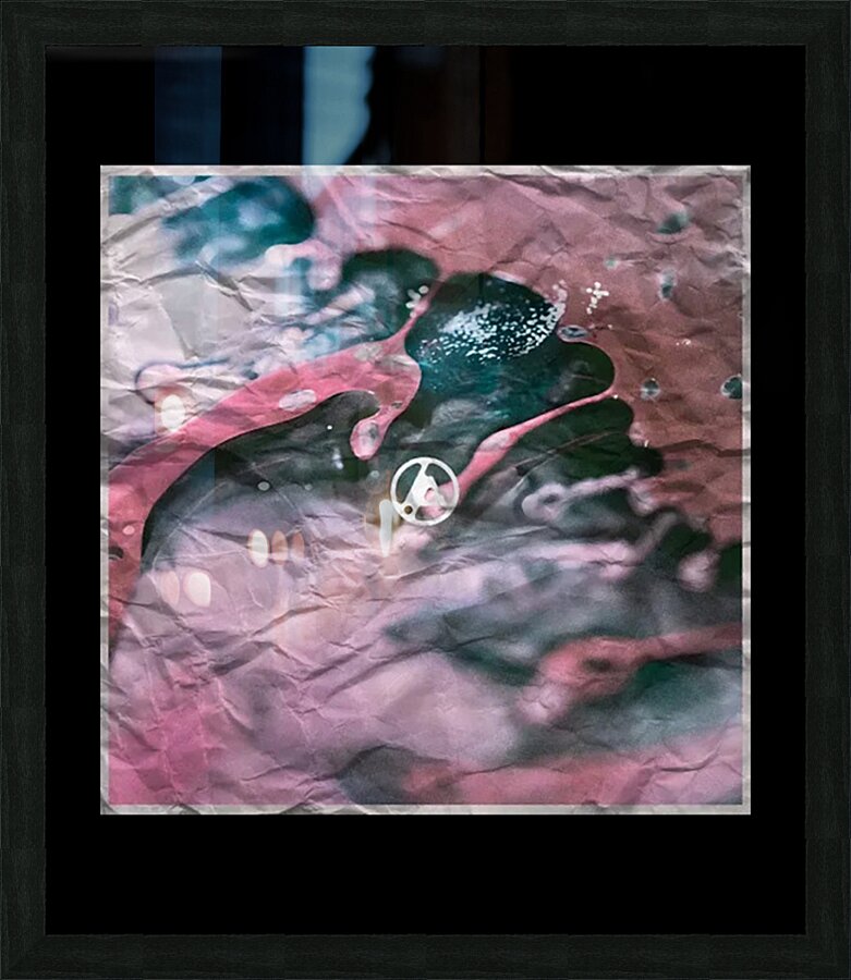 Linkin Park 31 Picture Frame print