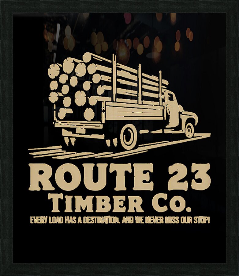Final Destination 2 Picture Frame print