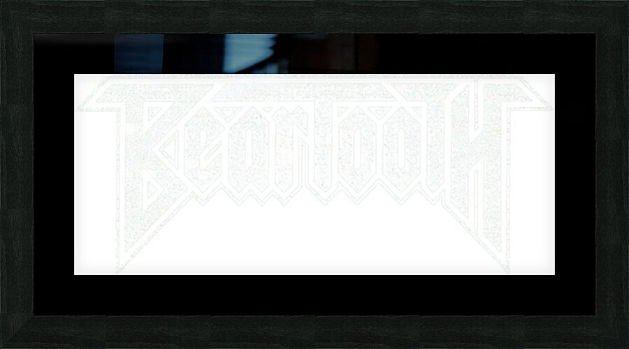 Beartooth 9 Picture Frame print