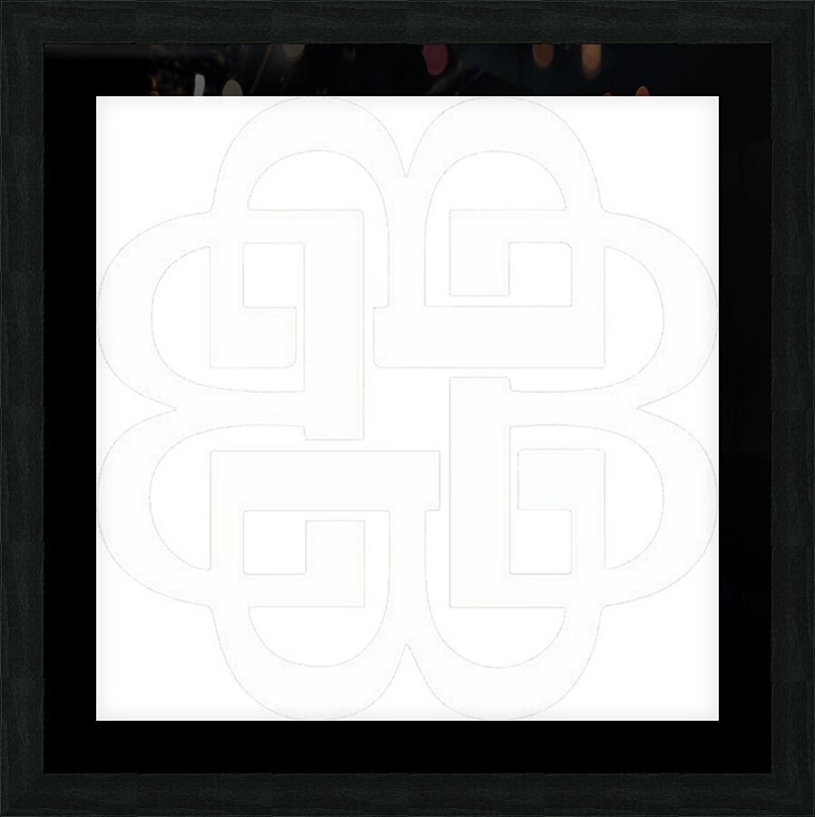 Breaking Benjamin 22 Picture Frame print