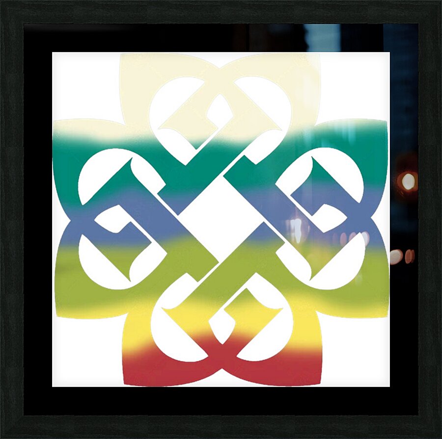 Breaking Benjamin 27 Picture Frame print