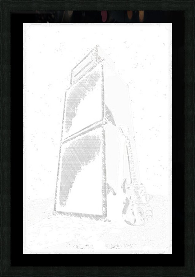 DOOM Eternal 20 Picture Frame print