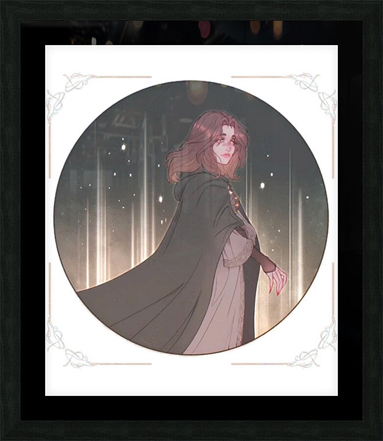 Elden Ring 34 Picture Frame print