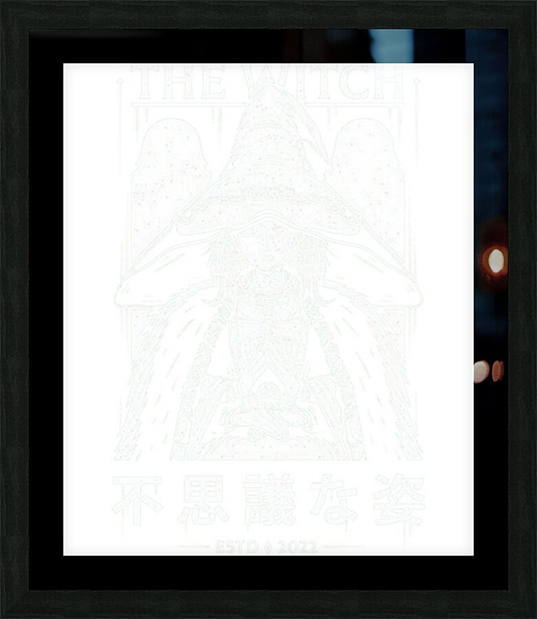 Elden Ring 7 Picture Frame print