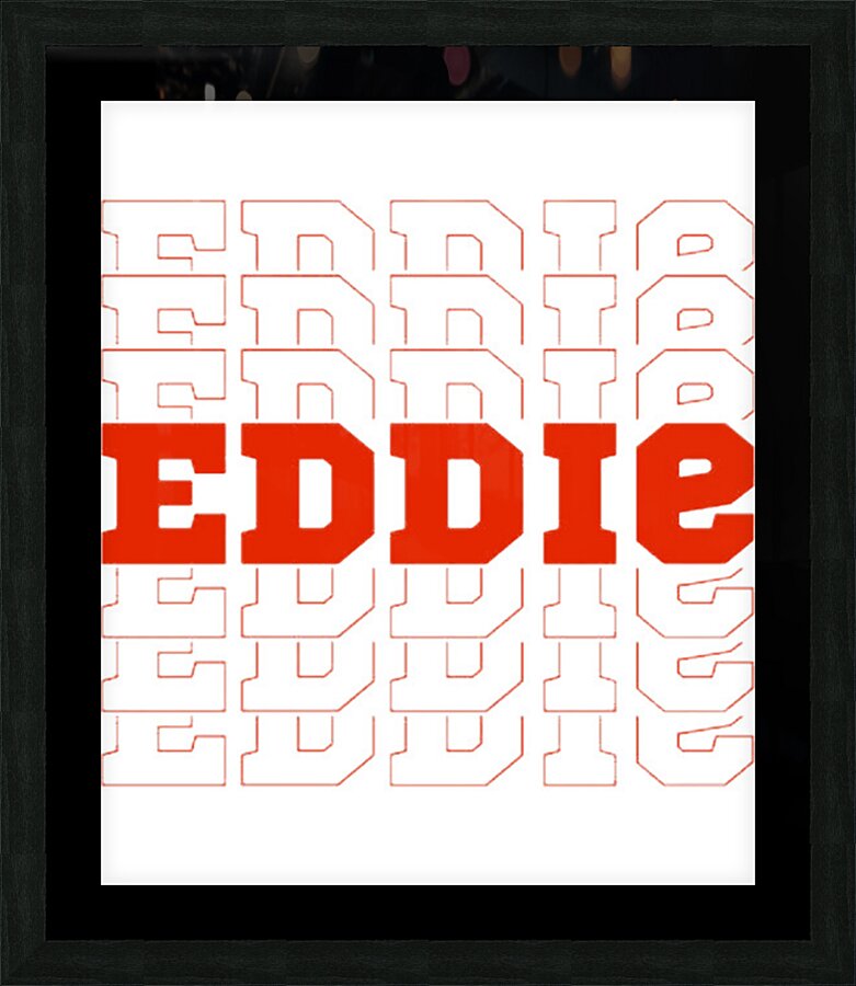 Hellfire Club 57 Picture Frame print