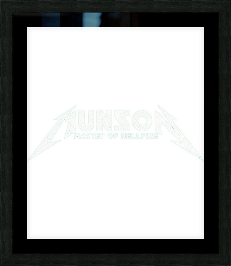 Hellfire Club 27 Picture Frame print