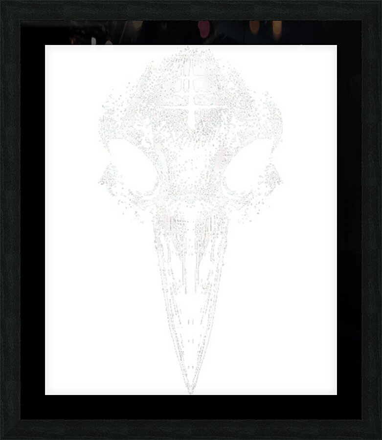 Lacuna Coil 8 Picture Frame print