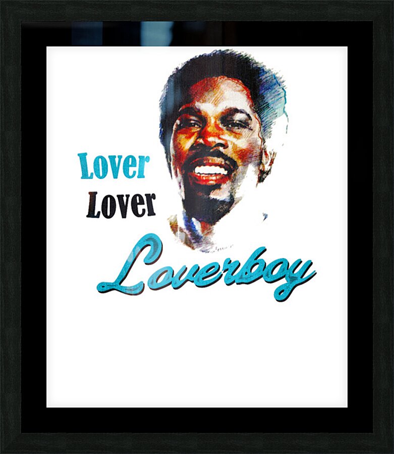 Loverboy 3 Impression et Cadre photo