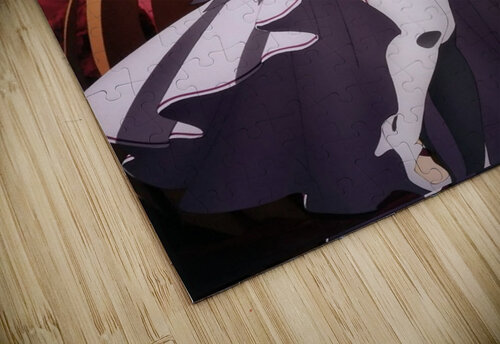 sword art online KhoaNguyen puzzle