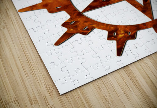 Arch Enemy 34 KhoaNguyen puzzle