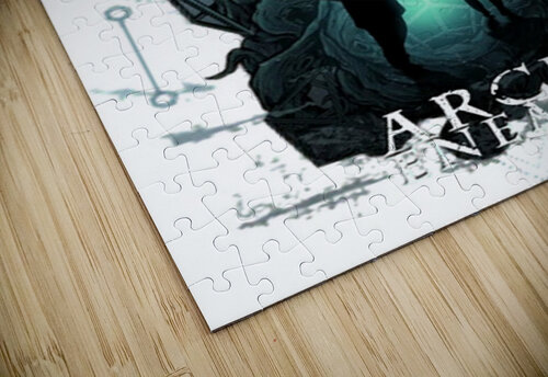 Arch Enemy 47 KhoaNguyen puzzle