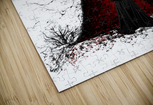 Arch Enemy 50 KhoaNguyen puzzle
