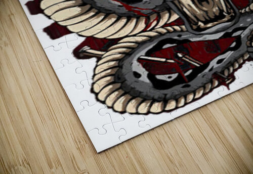 Asking Alexandria 29 KhoaNguyen puzzle