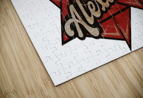 Asking Alexandria 39 KhoaNguyen puzzle