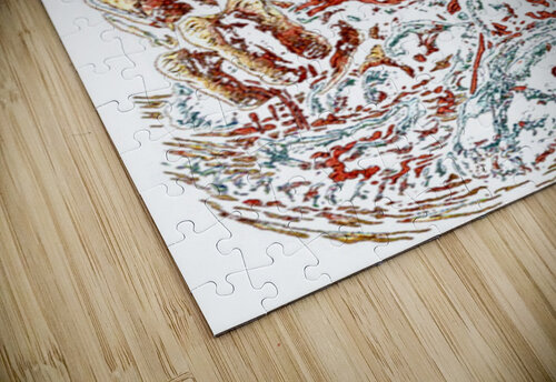 Asking Alexandria 2 KhoaNguyen puzzle