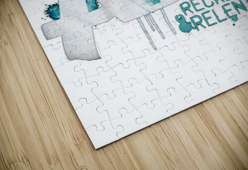 Asking Alexandria 3 KhoaNguyen puzzle
