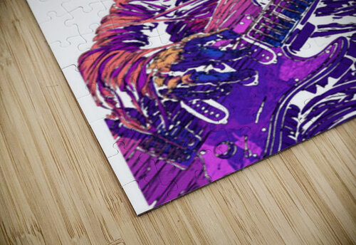 Beartooth 10 KhoaNguyen puzzle