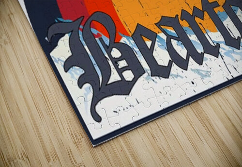 Beartooth 22 KhoaNguyen puzzle