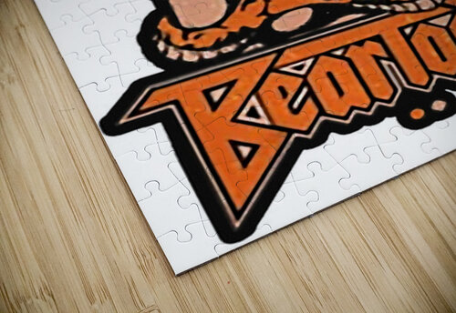 Beartooth 32 KhoaNguyen puzzle