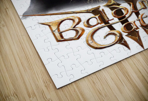 Baldurs Gate 10 KhoaNguyen puzzle