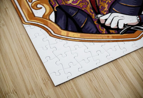 Baldurs Gate 36 KhoaNguyen puzzle