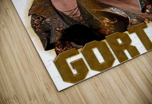Baldurs Gate 27 KhoaNguyen puzzle