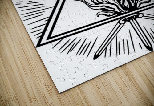 Behemoth 25 KhoaNguyen puzzle