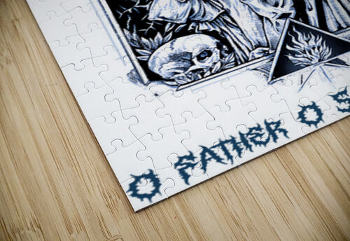 Behemoth 35 KhoaNguyen puzzle