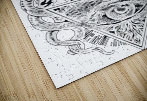 Behemoth 36 KhoaNguyen puzzle