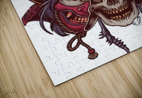 Behemoth 38 KhoaNguyen puzzle
