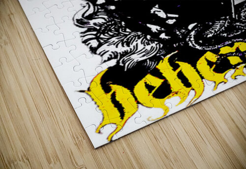 Behemoth 42 KhoaNguyen puzzle