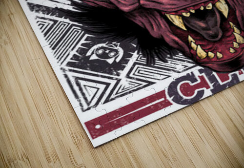 Behemoth 44 KhoaNguyen puzzle