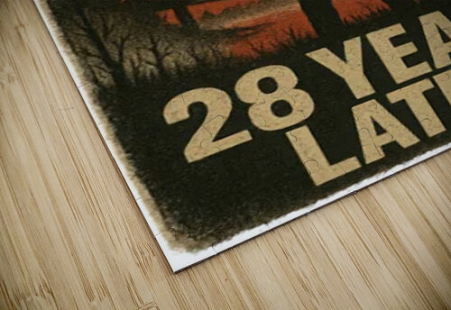 BIOHAZARD 14 KhoaNguyen puzzle