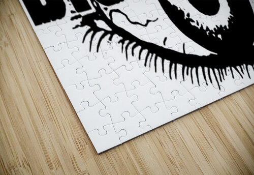 BIOHAZARD 47 KhoaNguyen puzzle