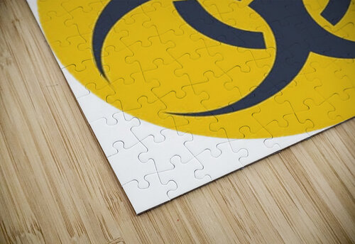 BIOHAZARD 51 KhoaNguyen puzzle