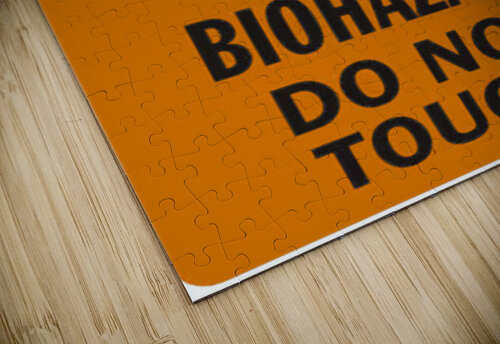 BIOHAZARD 1 KhoaNguyen puzzle