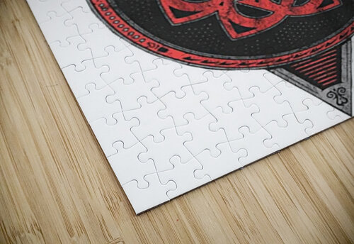 Breaking Benjamin 1 KhoaNguyen puzzle