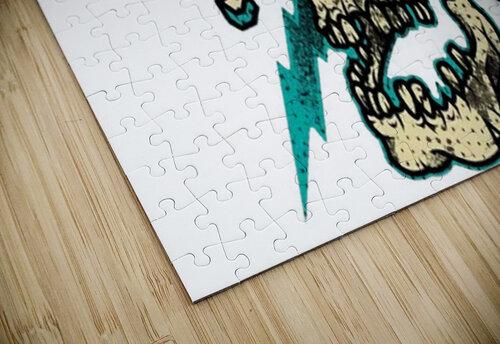 Breaking Benjamin 25 KhoaNguyen puzzle