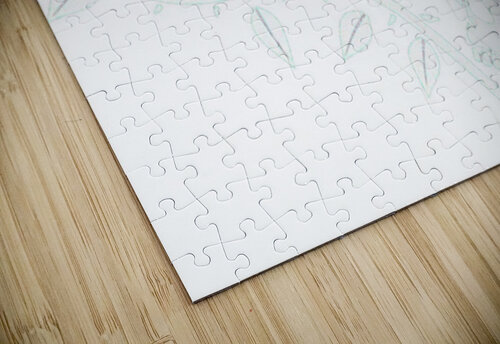 Breaking Benjamin 26 KhoaNguyen puzzle