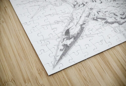 Breaking Benjamin 33 KhoaNguyen puzzle