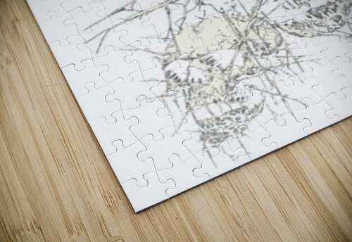 Breaking Benjamin 50 KhoaNguyen puzzle