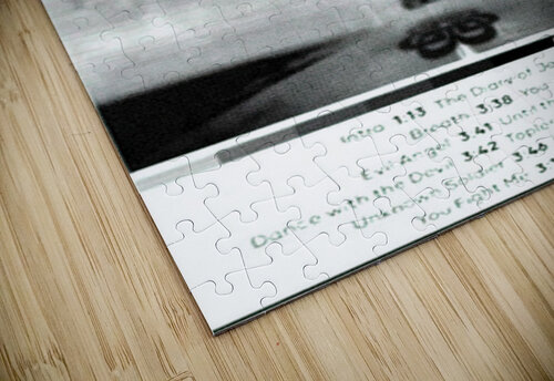 Breaking Benjamin 58 KhoaNguyen puzzle
