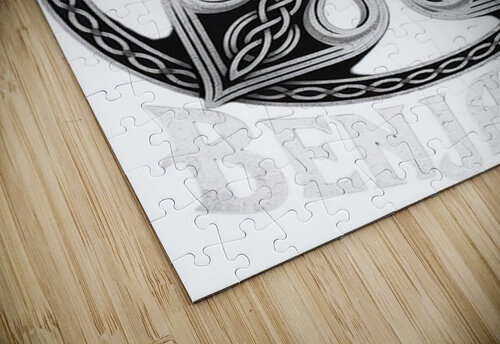 Breaking Benjamin 2 KhoaNguyen puzzle