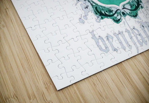 Breaking Benjamin 5 KhoaNguyen puzzle