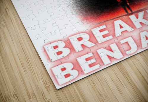 Breaking Benjamin 6 KhoaNguyen puzzle