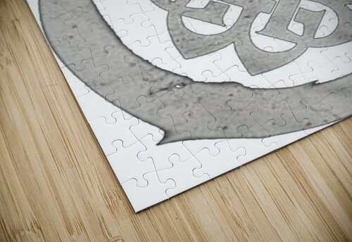 Breaking Benjamin 13 KhoaNguyen puzzle